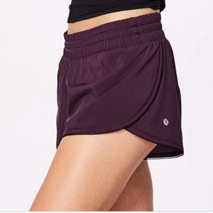 seek the heat short II